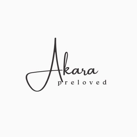 (Kategori: ) berada di . Dikirim oleh akara__preloved (ID iklan 1363311187, Gambar 1). Deskripsi: .