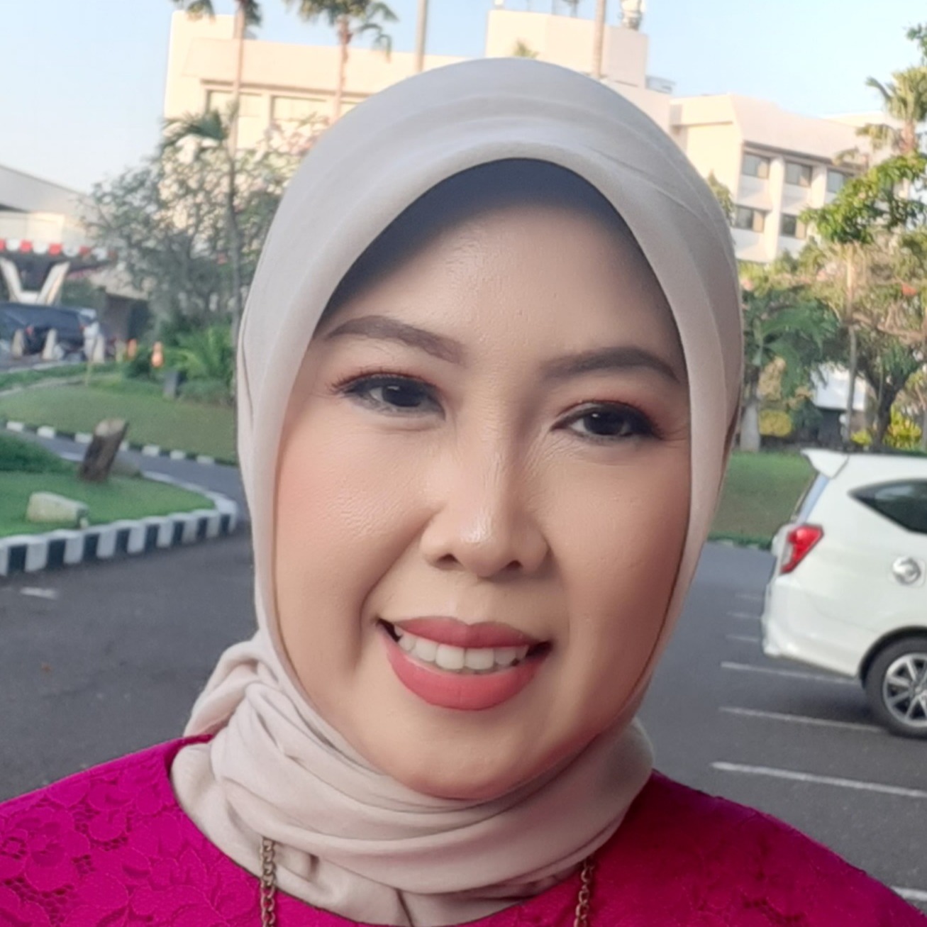 (Kategori: ) berada di . Dikirim oleh Sis.Uci (ID iklan 1380169419, Gambar 1). Deskripsi: .