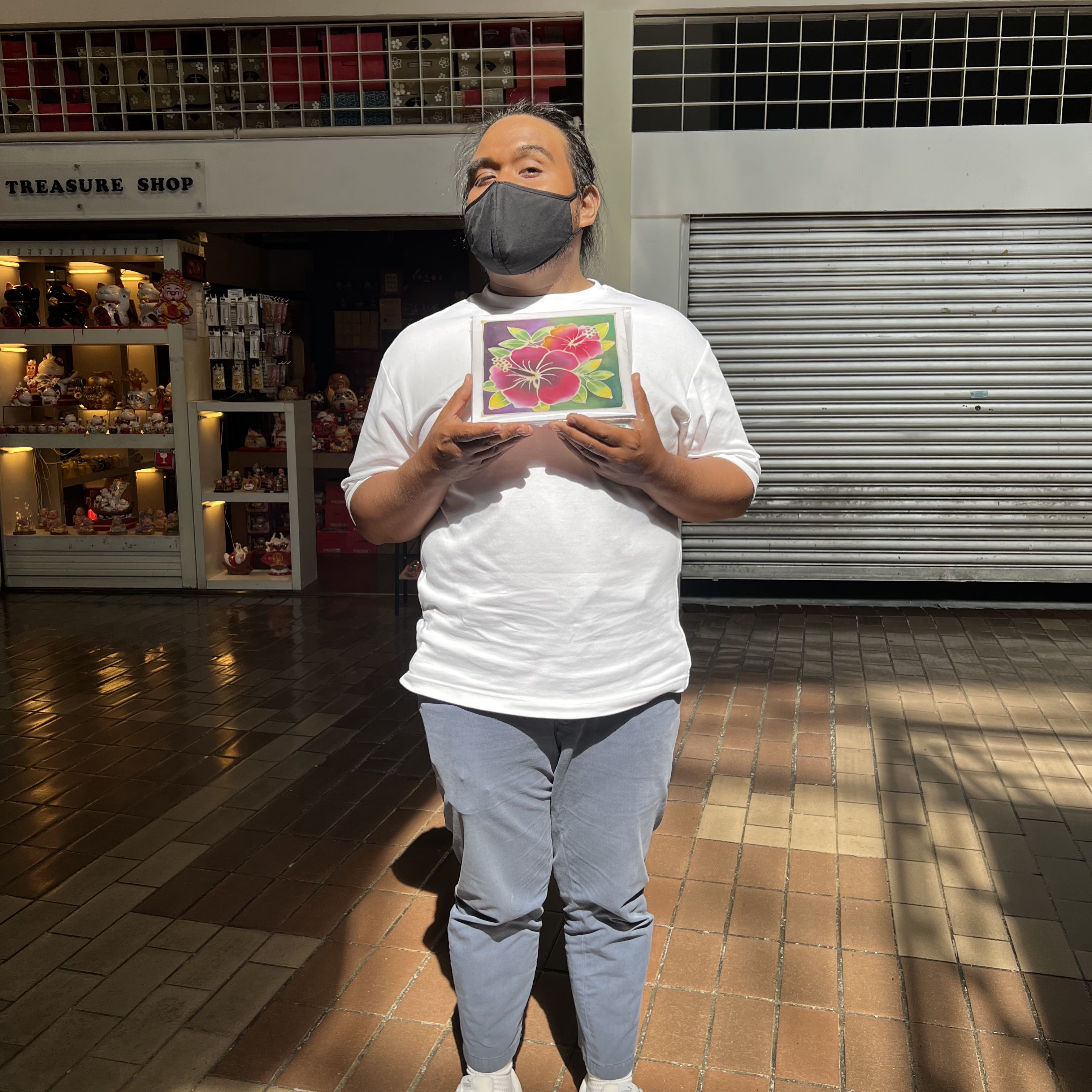 (Category: ) located in . Submitted by gogocurry_preloved (Listing ID 1381334613, Image 1). Description: .