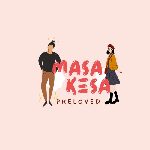 (Kategori: ) berada di . Dikirim oleh masakesa_preloved (ID iklan 1357070249, Gambar 1). Deskripsi: .