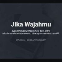 (Kategori: ) berada di . Dikirim oleh tyasrahma97 (ID iklan 1385659156, Gambar 1). Deskripsi: .