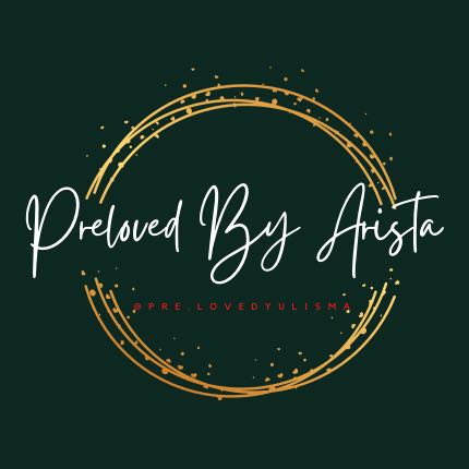 (Kategori: ) berada di . Dikirim oleh Preloved_Arista (ID iklan 1324751722, Gambar 1). Deskripsi: .