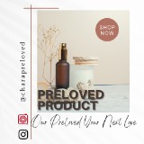 (Kategori: ) berada di . Dikirim oleh charapreloved (ID iklan 1371722610, Gambar 1). Deskripsi: .