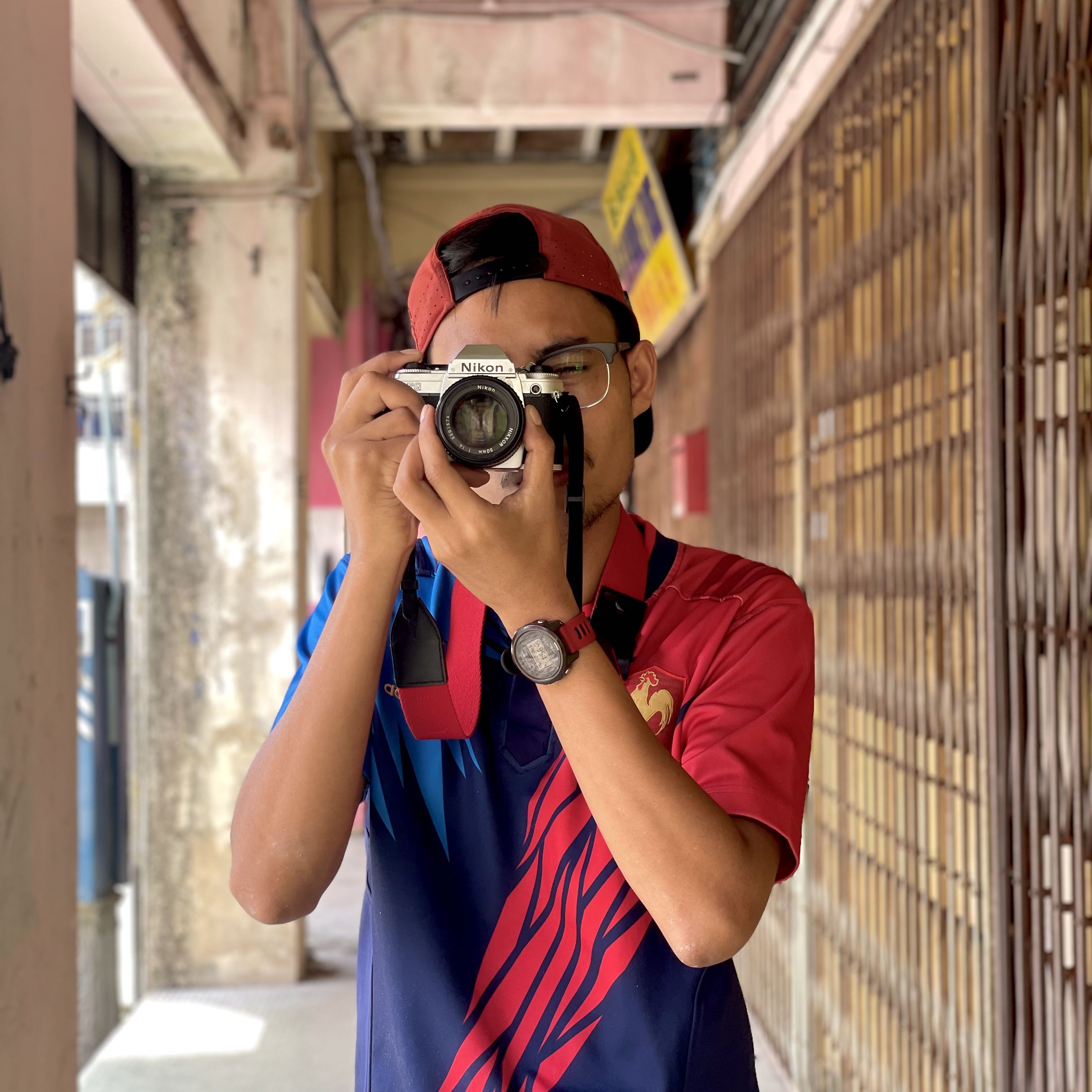 Avatar