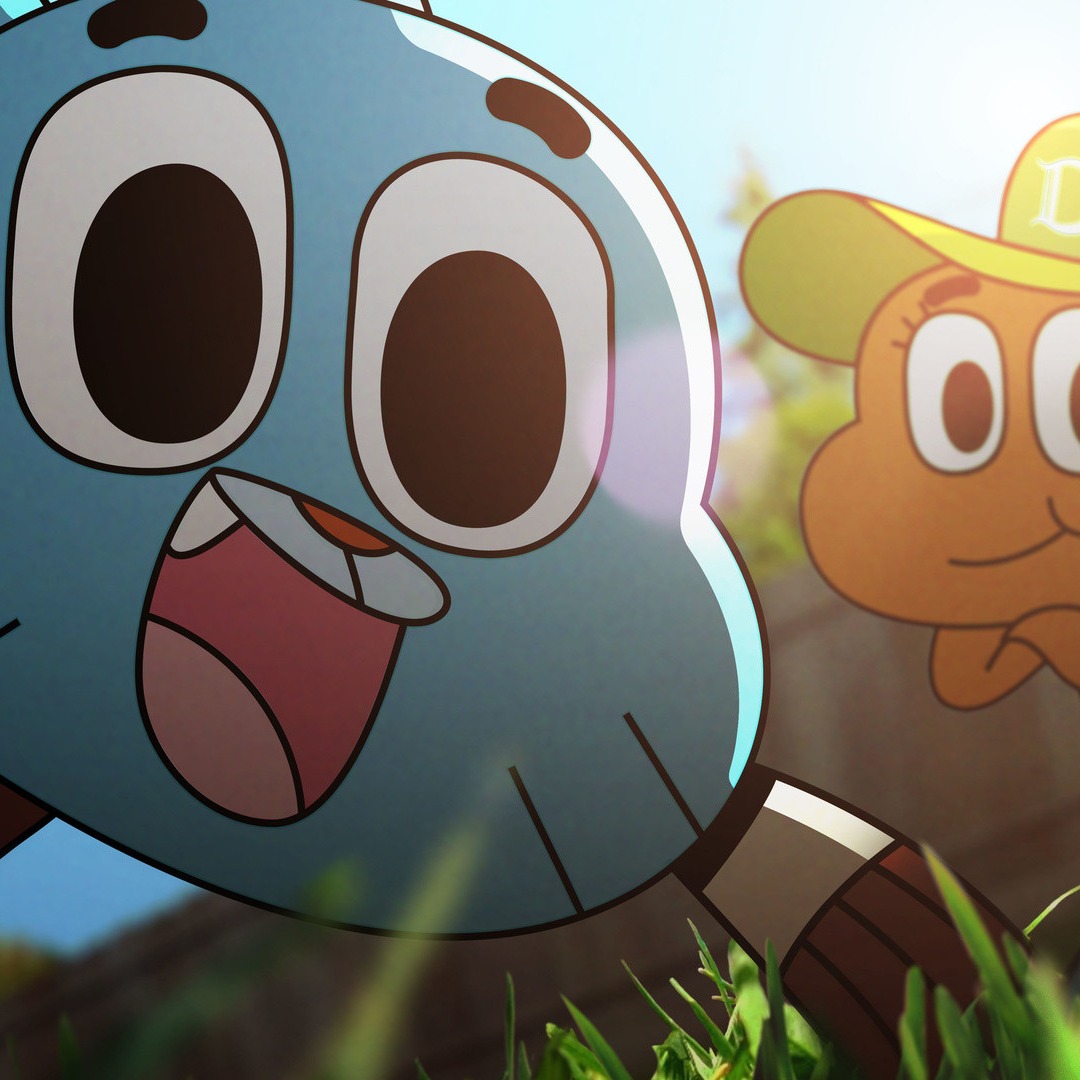 Gumball watterson gumball and HD wallpapers | Pxfuel