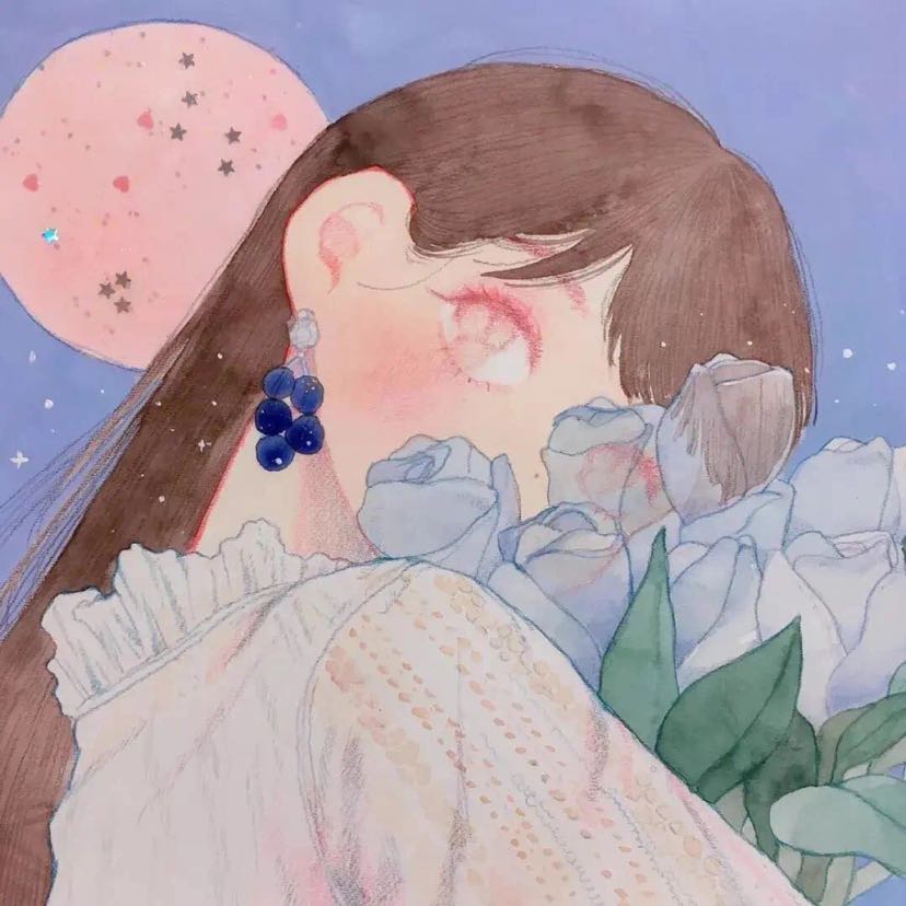 頭像