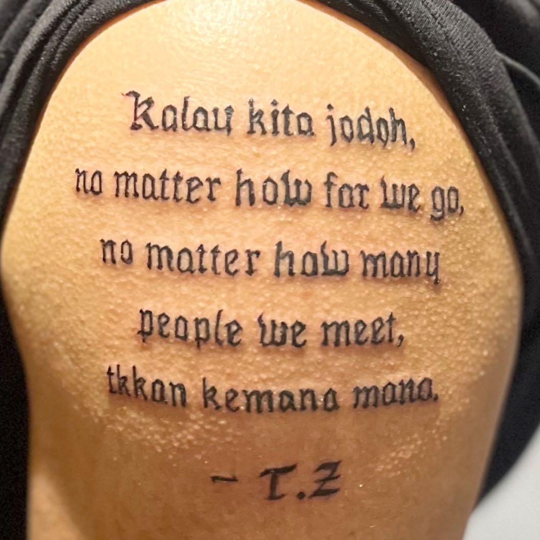 (Category: ) located in . Submitted by butterfingertattoos (Listing ID 1335373795, Image 1). Description: .