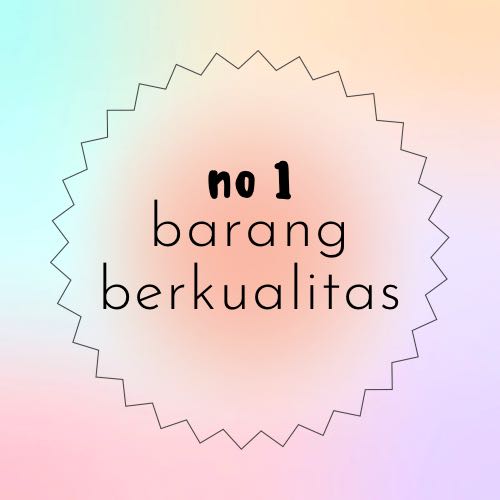 (Kategori: ) berada di . Dikirim oleh barangBERKUALITASno1 (ID iklan 1385742128, Gambar 1). Deskripsi: .