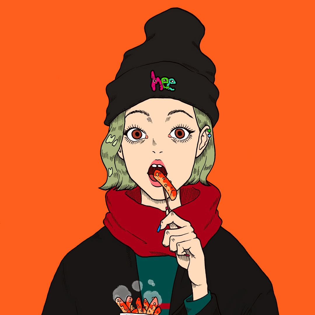 頭像