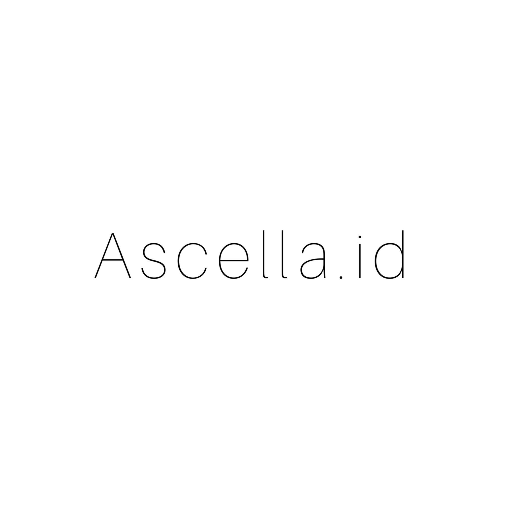 (Kategori: ) berada di . Dikirim oleh ascella.id (ID iklan 1358221993, Gambar 1). Deskripsi: .