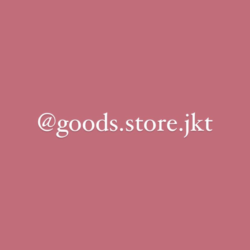 (Kategori: ) berada di . Dikirim oleh goods.store.jkt (ID iklan 1363851113, Gambar 1). Deskripsi: .