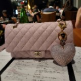 (Category: ) located in . Submitted by TheChanelCloset (Listing ID 1164192625, Image 1). Description: .