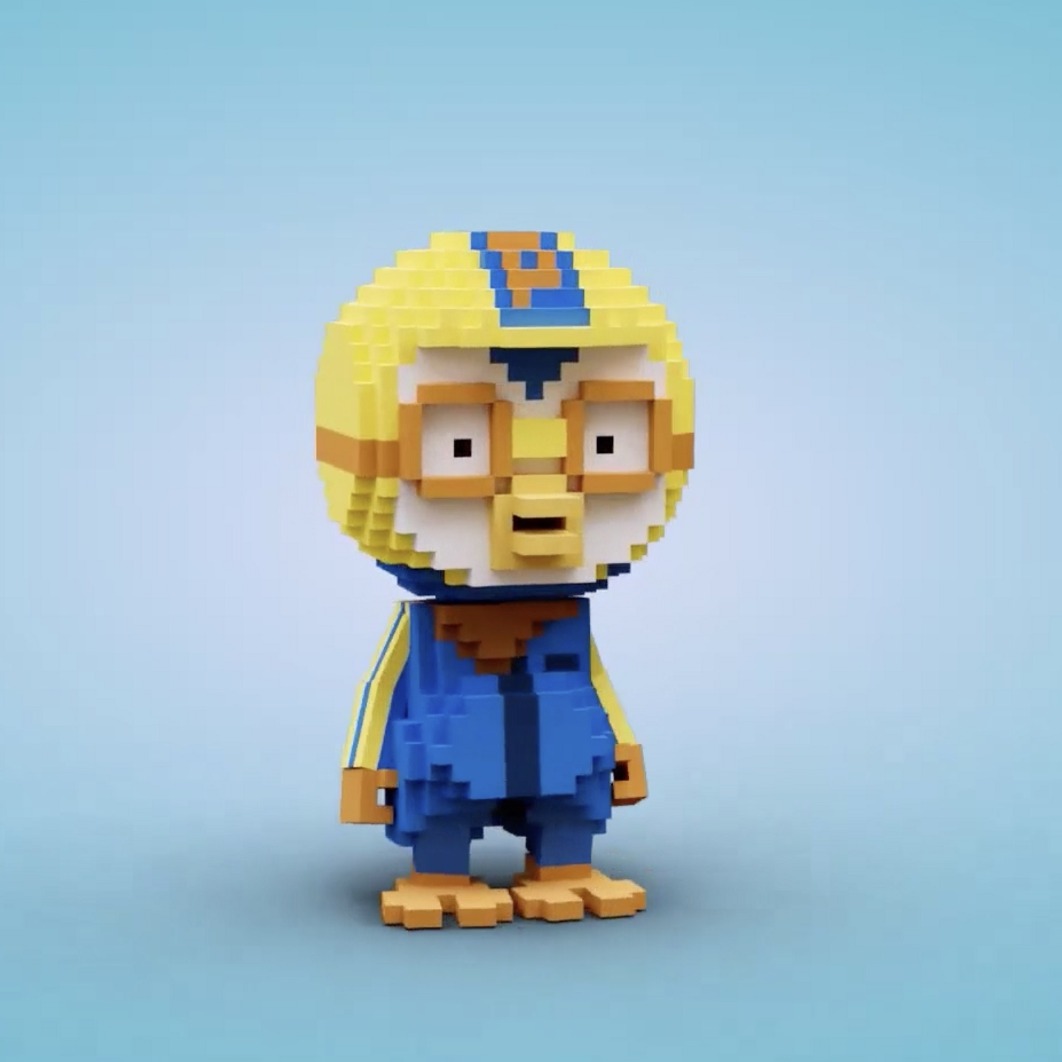 Avatar