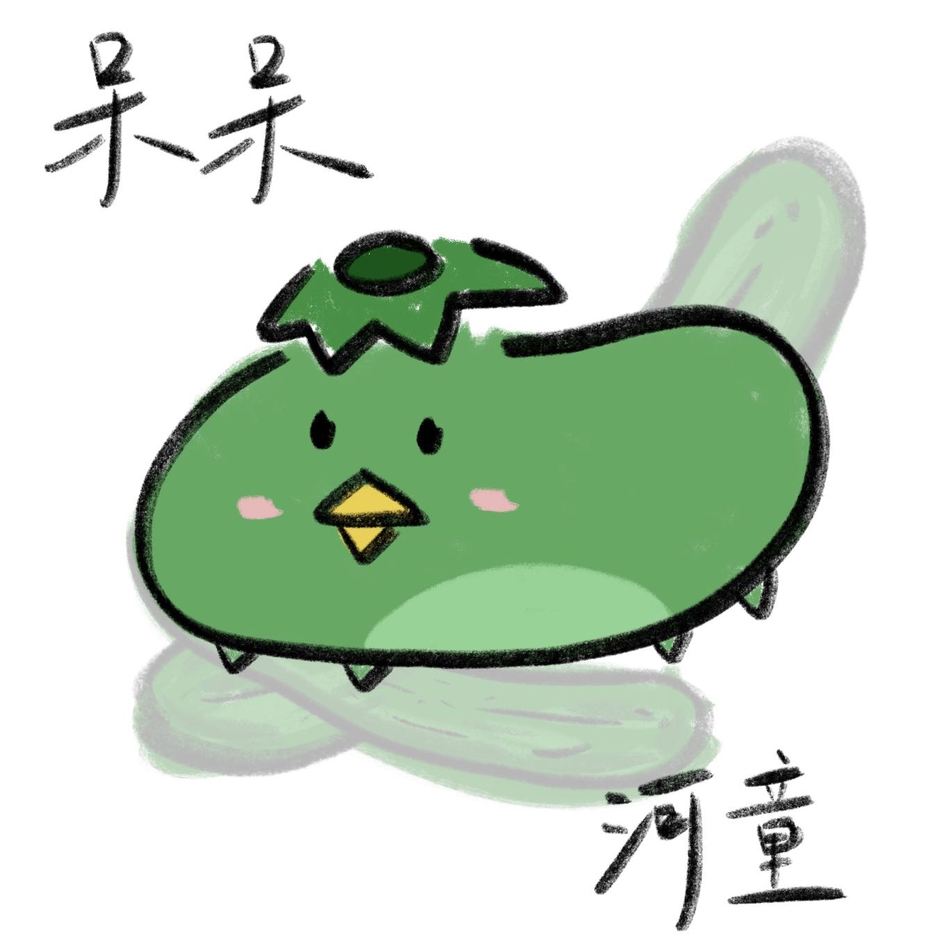 頭像