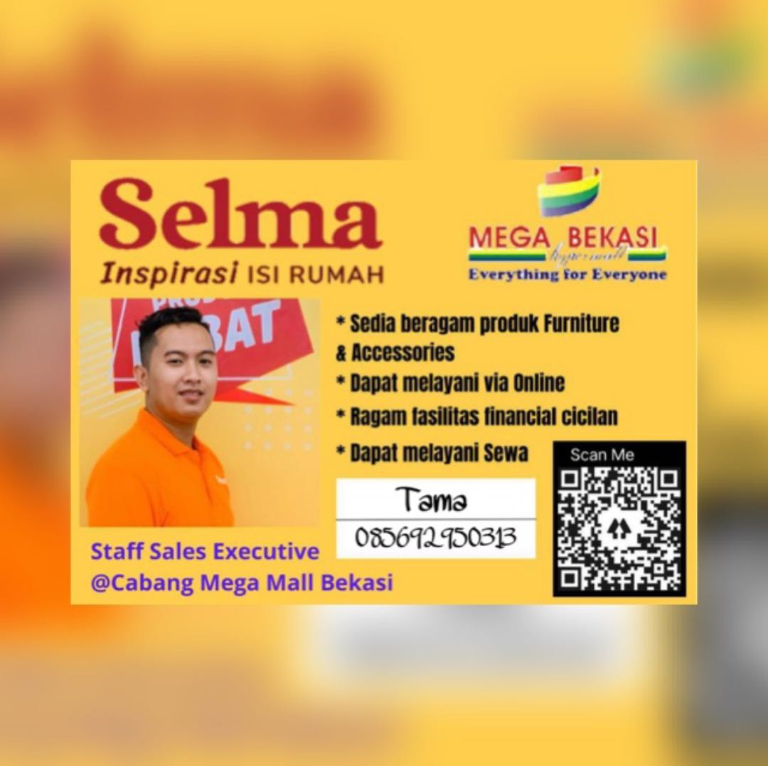 (Kategori: ) berada di . Dikirim oleh sigityudipratama (ID iklan 1347281158, Gambar 1). Deskripsi: .