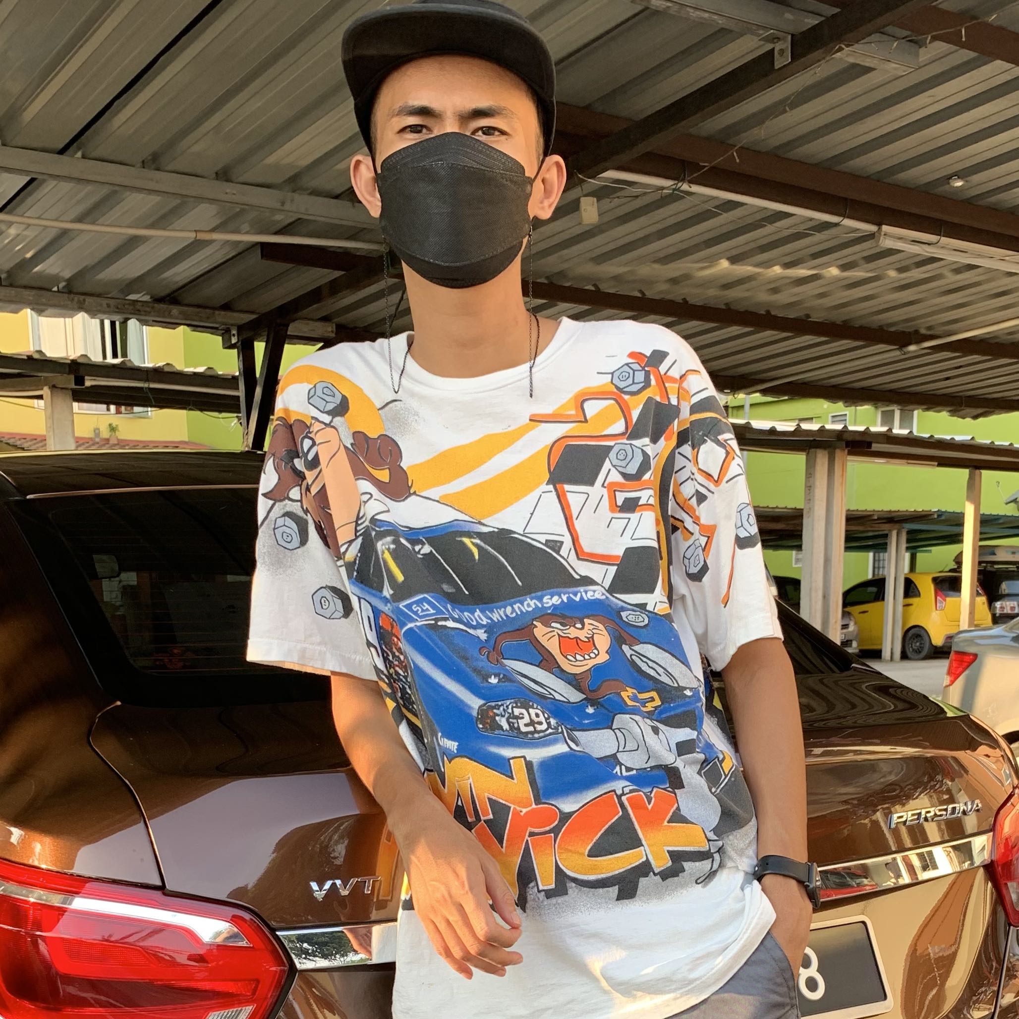 Avatar