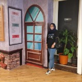 (Kategori: ) berada di . Dikirim oleh halisa.lilis (ID iklan 1382693209, Gambar 1). Deskripsi: .