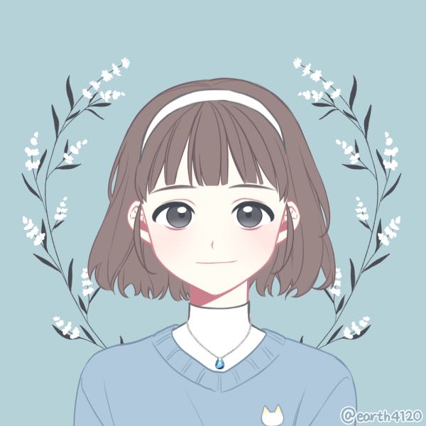 頭像