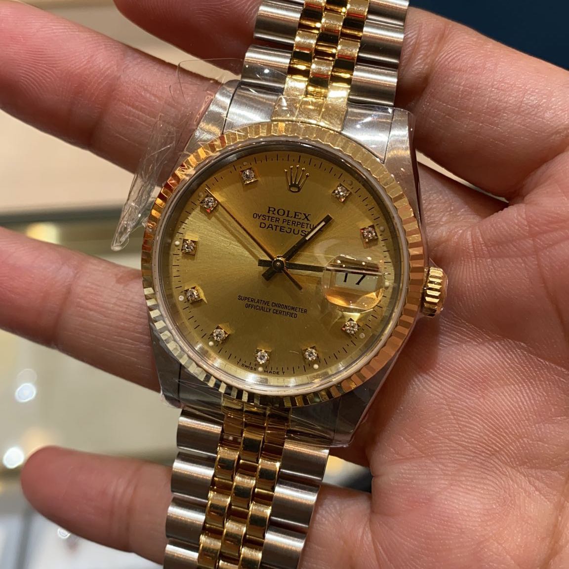 Gmwb5000 TR-9 Limited Edition, Luxury 