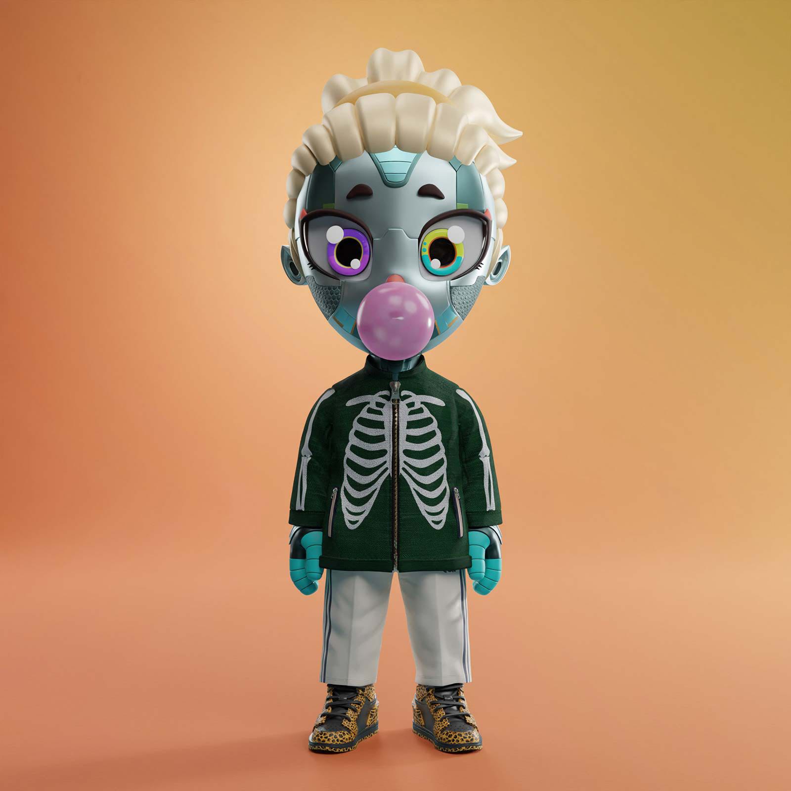 Avatar