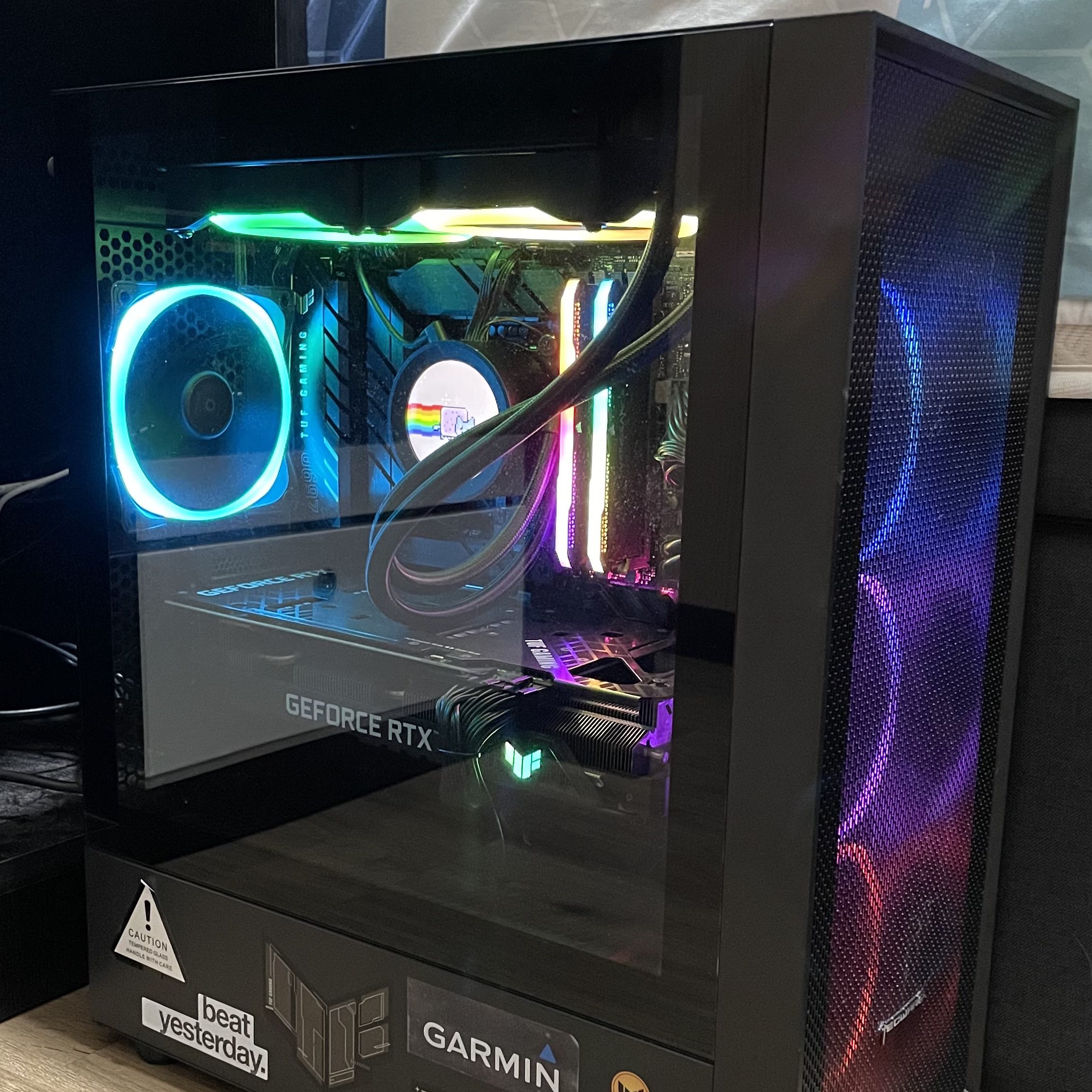 (Category: ) located in . Submitted by gabbuildsPC (Listing ID 1378851920, Image 1). Description: .