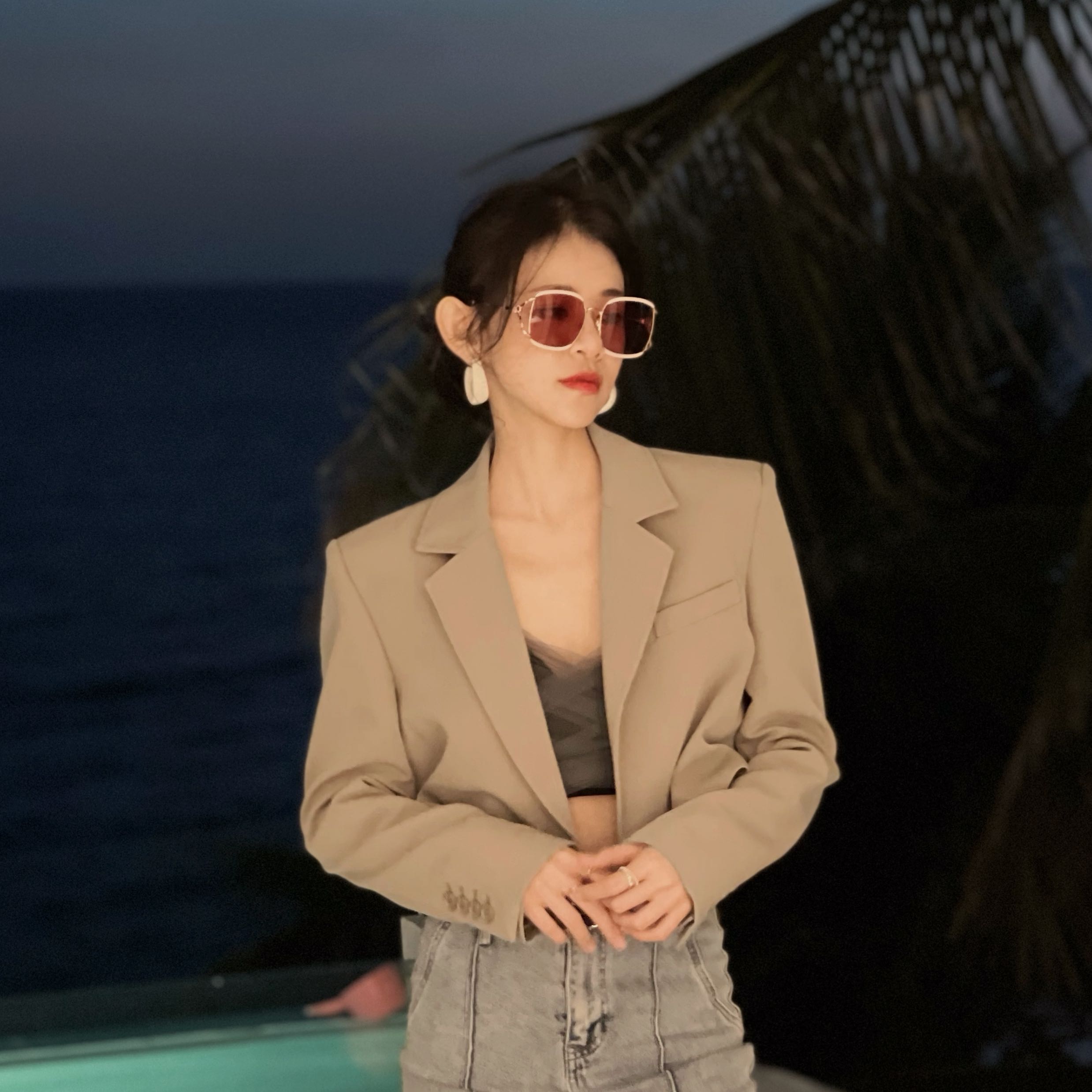由 oo_bontique (刊登 ID 1383031469，圖片 1) 提交，位於 的 (類別：)，說明：。