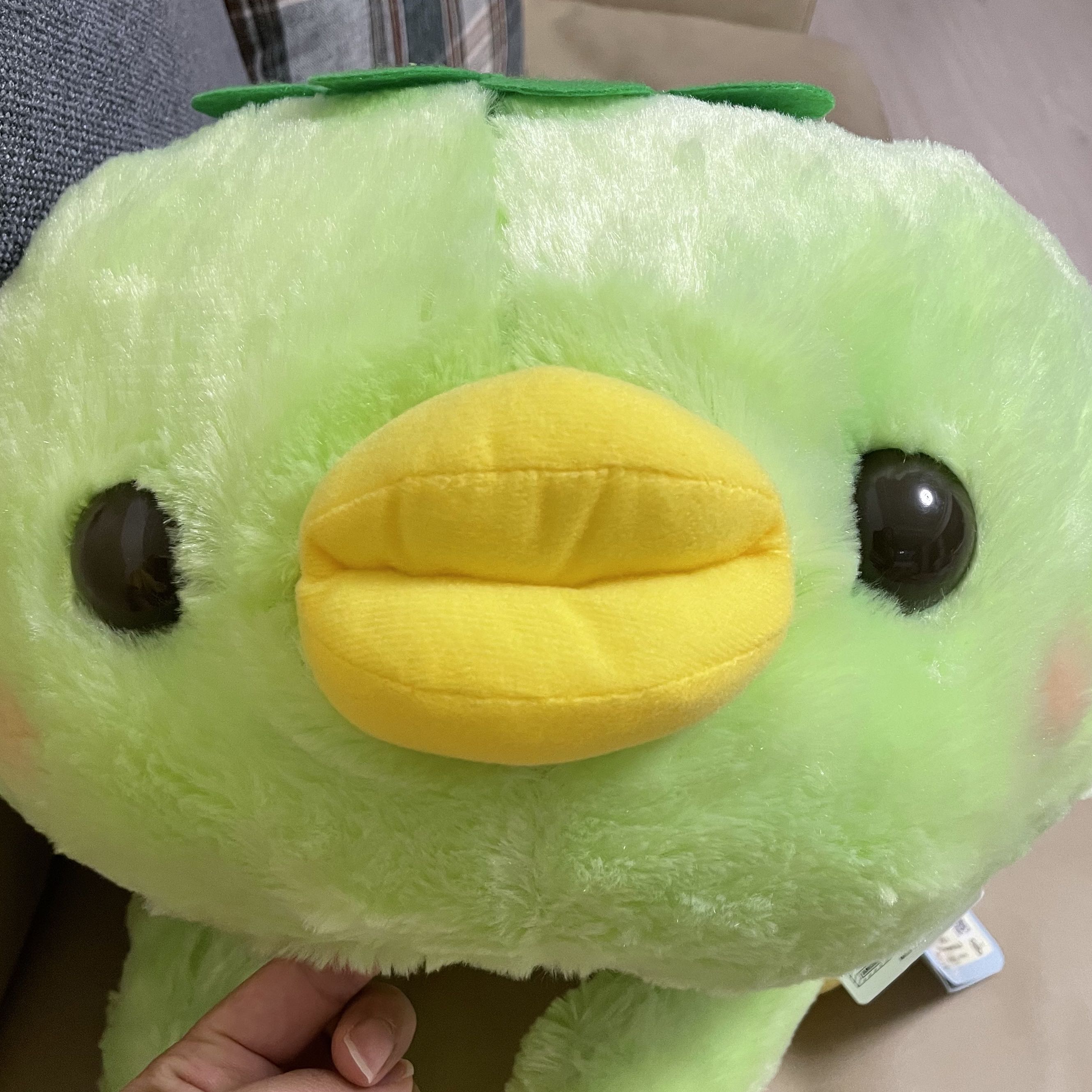 頭像