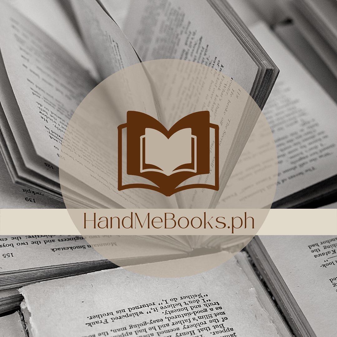 (Category: ) located in . Submitted by HandMeBooks.ph (Listing ID 1353001304, Image 1). Description: .