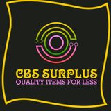 (Category: ) located in . Submitted by cbssurplus (Listing ID 1384516142, Image 1). Description: .