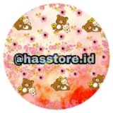 (Kategori: ) berada di . Dikirim oleh hasstore.id (ID iklan 1312690731, Gambar 1). Deskripsi: .