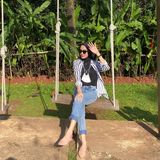 (Kategori: ) berada di . Dikirim oleh dheanjaniptr (ID iklan 1334677540, Gambar 1). Deskripsi: .