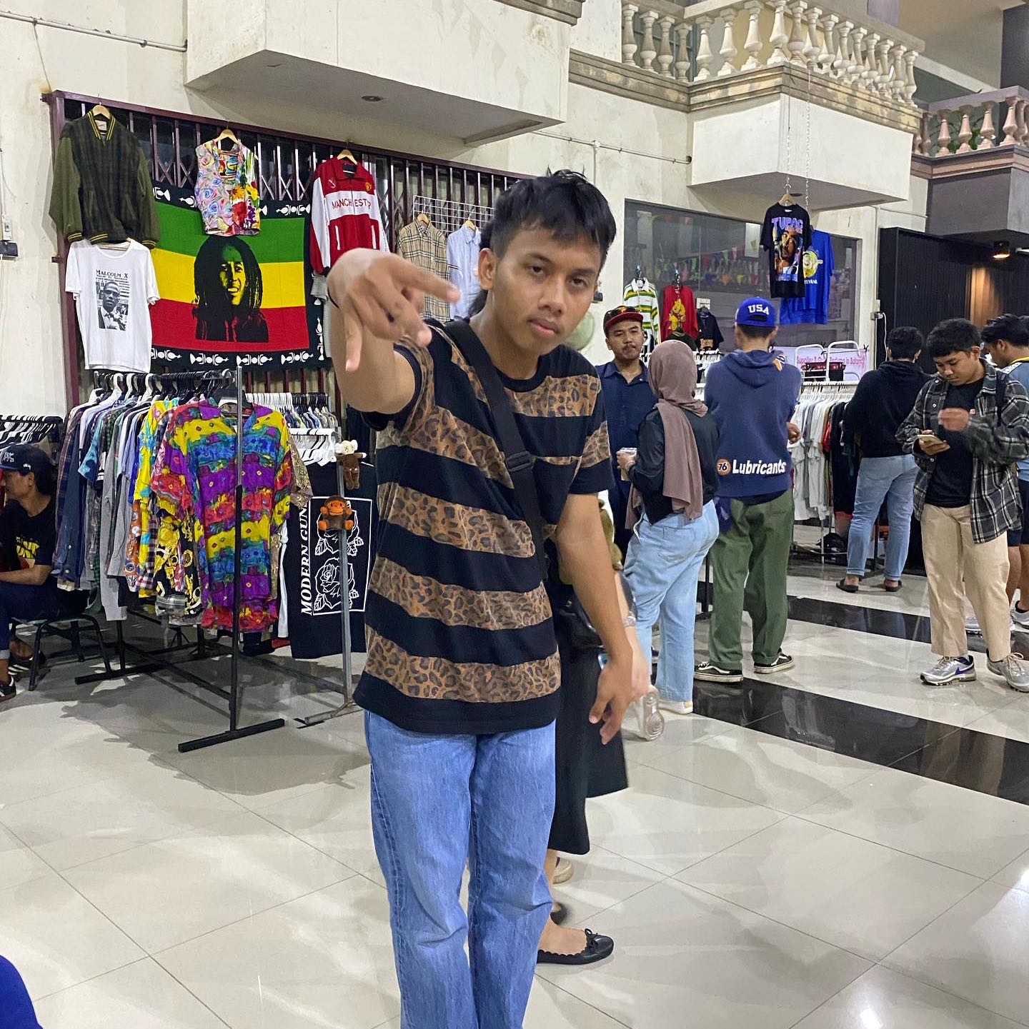 (Kategori: ) berada di . Dikirim oleh huseinmahendra (ID iklan 1231524979, Gambar 1). Deskripsi: .