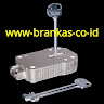 (Kategori: ) berada di . Dikirim oleh brankas.co.id-98804 (ID iklan 1333044434, Gambar 1). Deskripsi: .