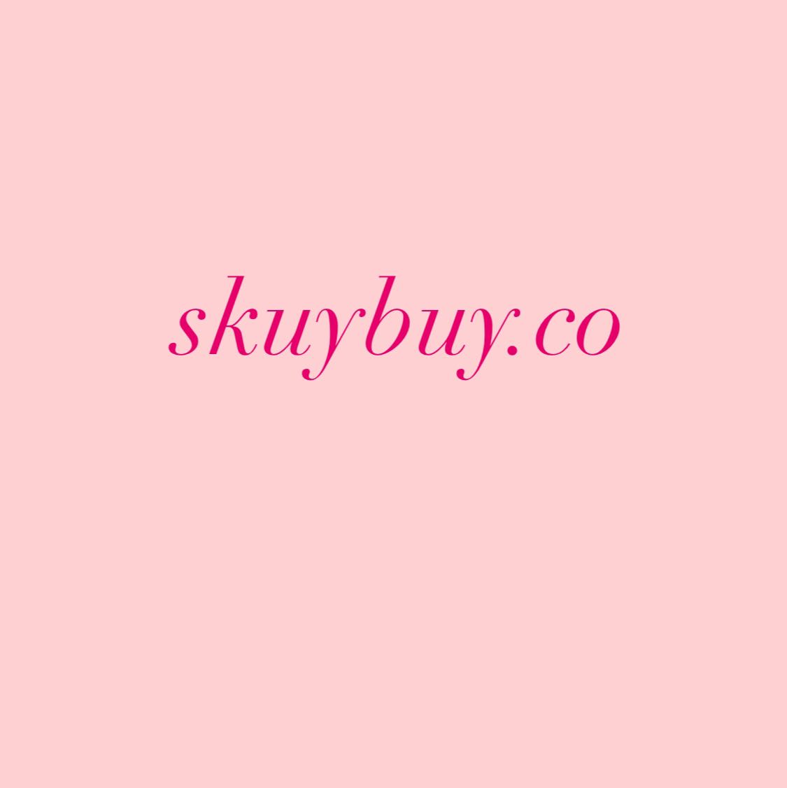 (Kategori: ) berada di . Dikirim oleh skuybuy.co (ID iklan 1372136547, Gambar 1). Deskripsi: .