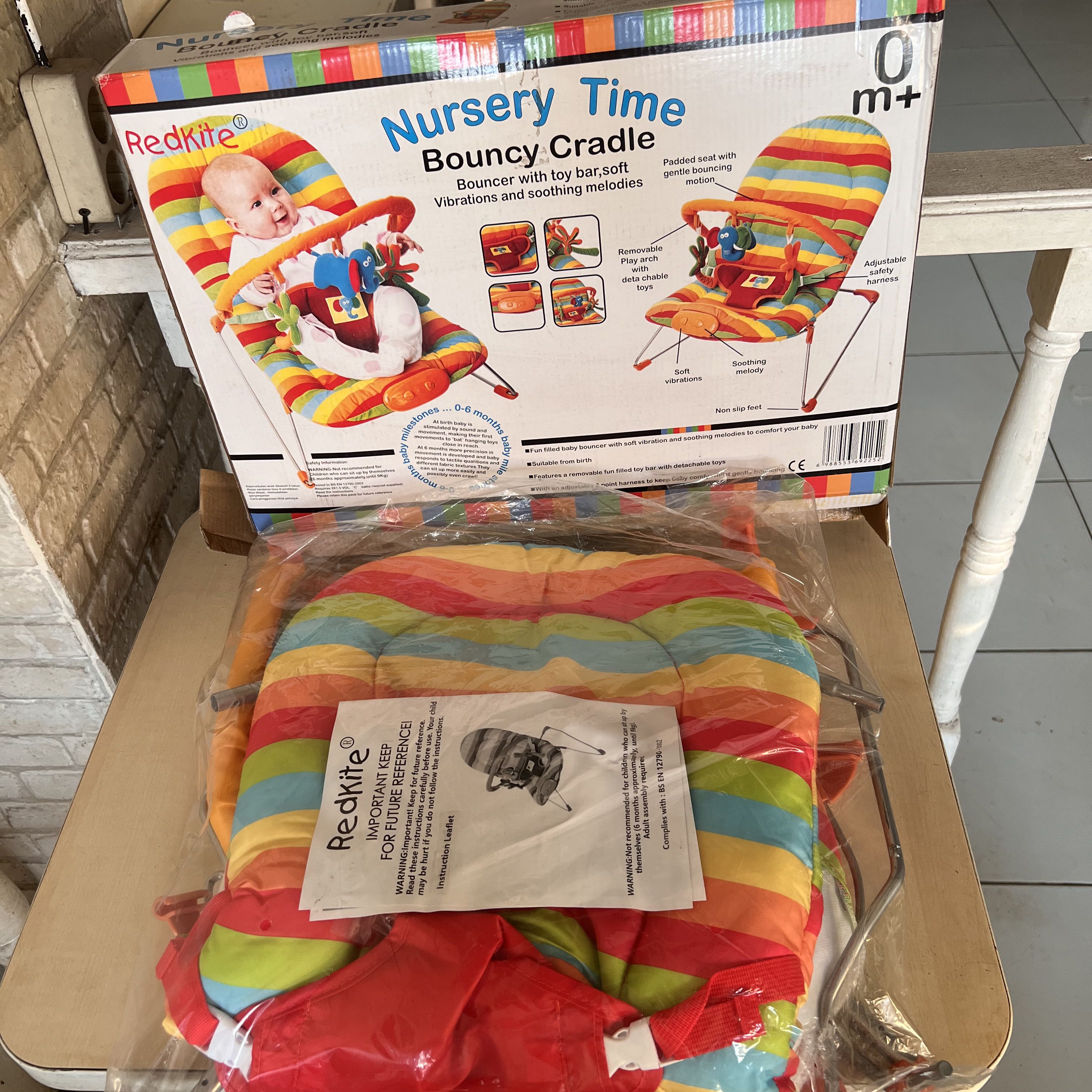 (Kategori: ) berada di . Dikirim oleh WarnaPreloved (ID iklan 1174119459, Gambar 1). Deskripsi: .