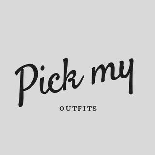 (Kategori: ) berada di . Dikirim oleh pickmyoutfits.id (ID iklan 1385854490, Gambar 1). Deskripsi: .