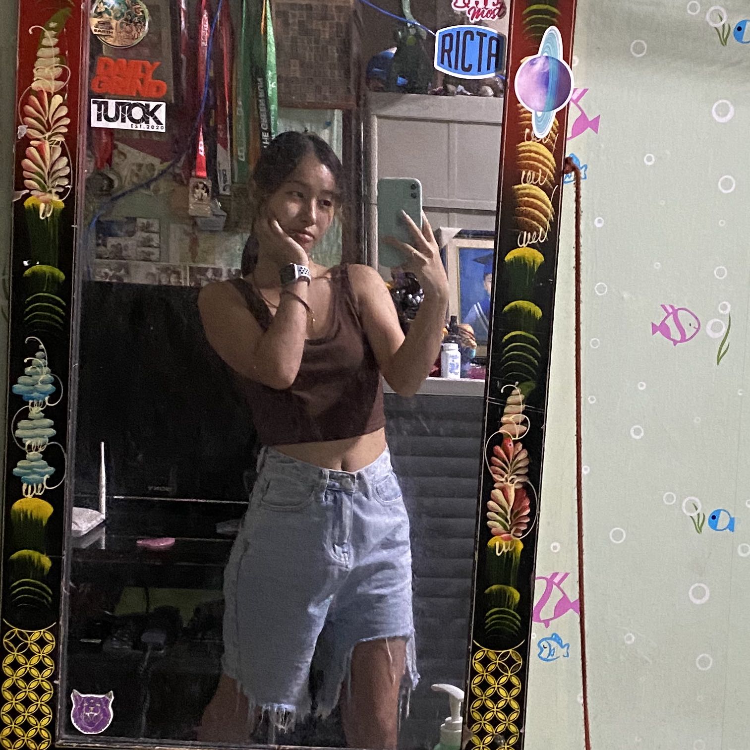 (Category: ) located in . Submitted by itschamieee (Listing ID 1363084101, Image 1). Description: .