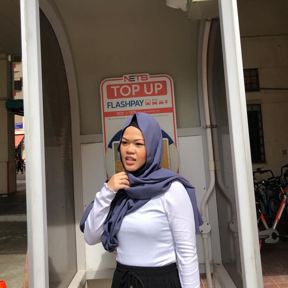 (Category: ) located in . Submitted by fieysakinah (Listing ID 1384214732, Image 1). Description: .