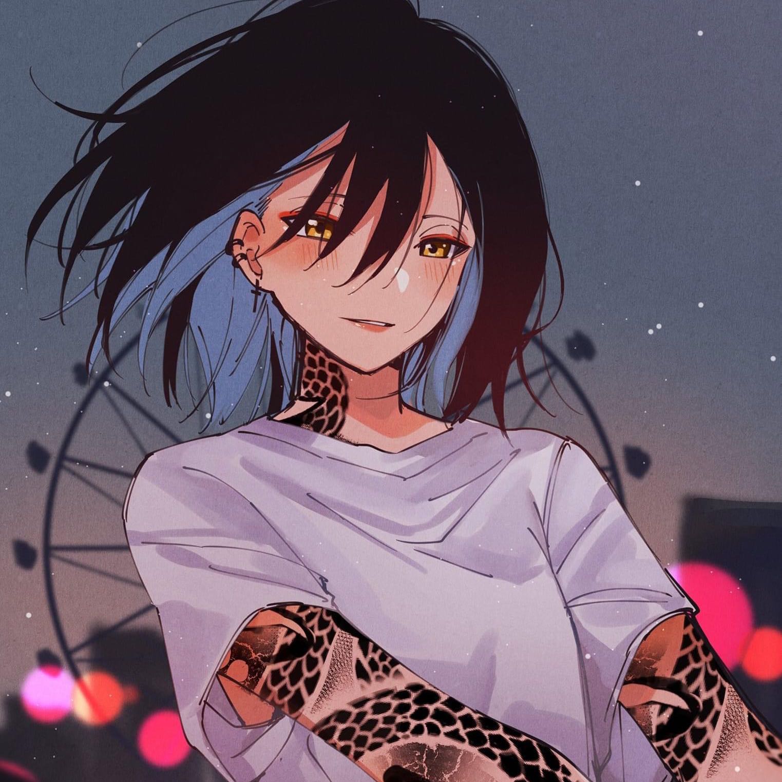 Avatar