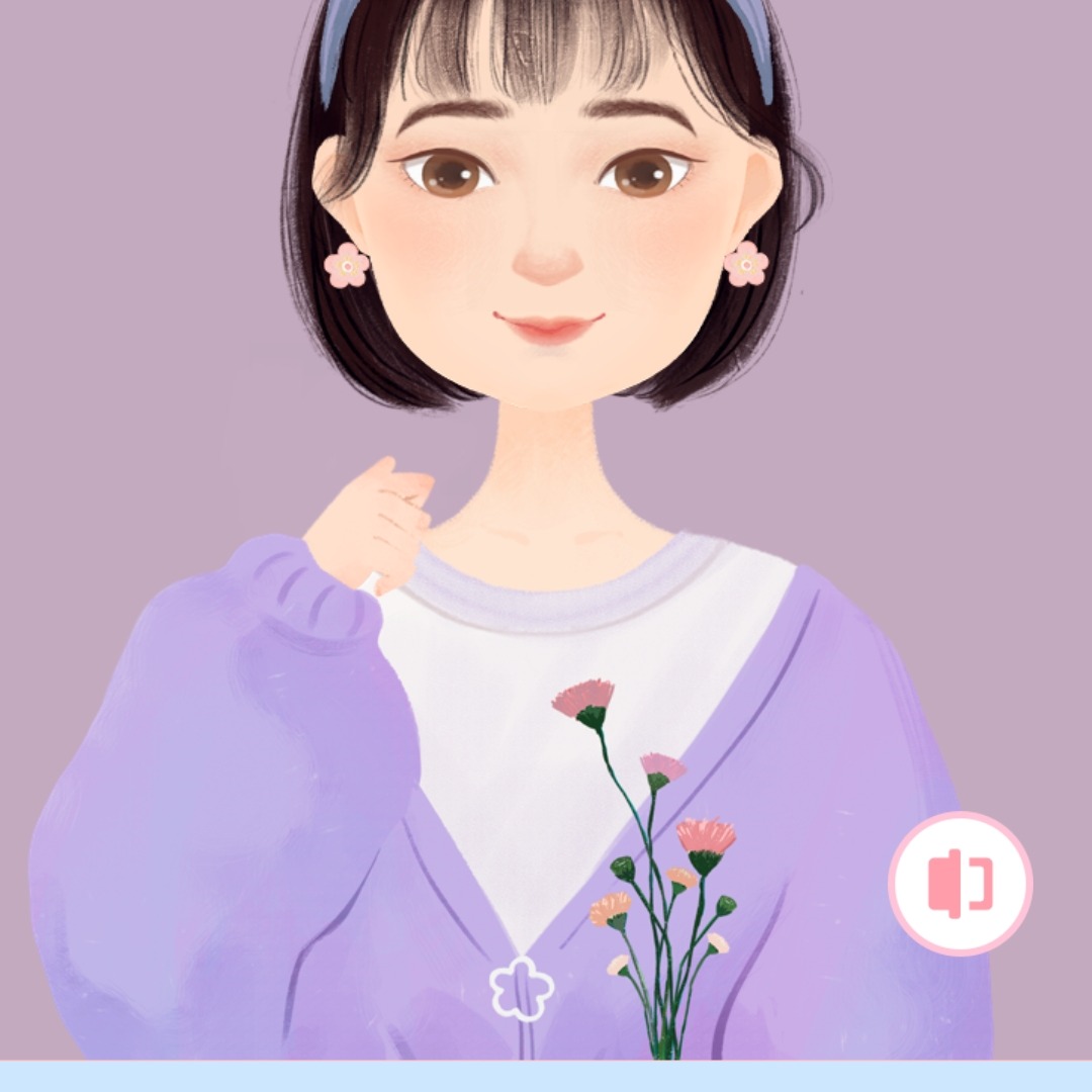 頭像