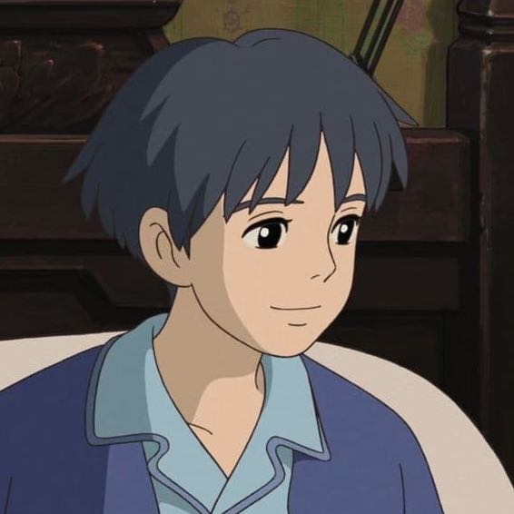頭像