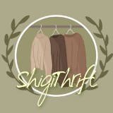 (Kategori: ) berada di . Dikirim oleh shigithrift (ID iklan 1382171356, Gambar 1). Deskripsi: .