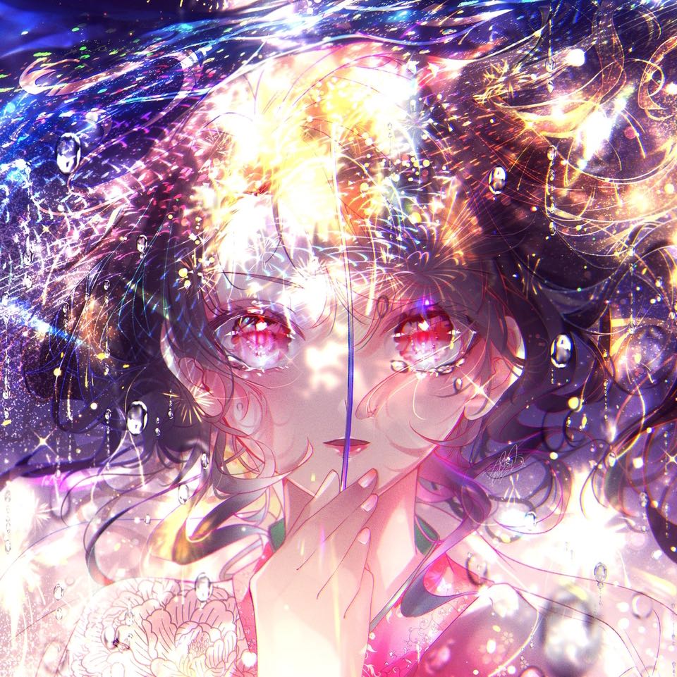 頭像