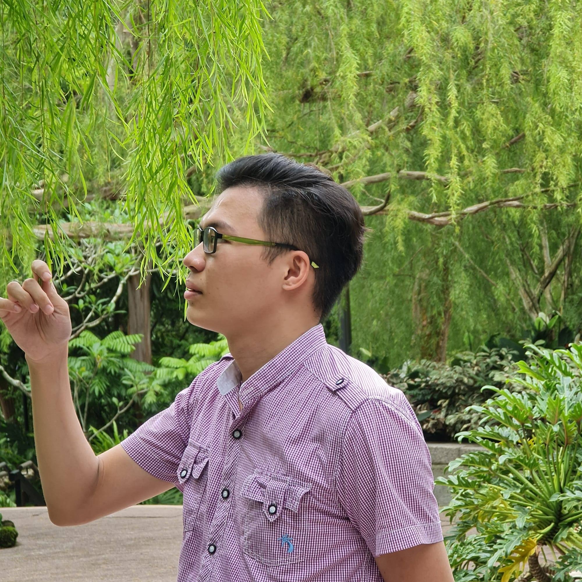 (Category: ) located in . Submitted by leongyuhao (Listing ID 1359431890, Image 1). Description: .