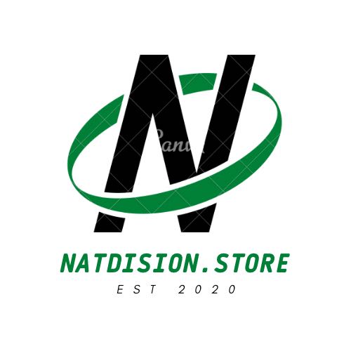 (Kategori: ) berada di . Dikirim oleh natdision.store (ID iklan 1307729783, Gambar 1). Deskripsi: .