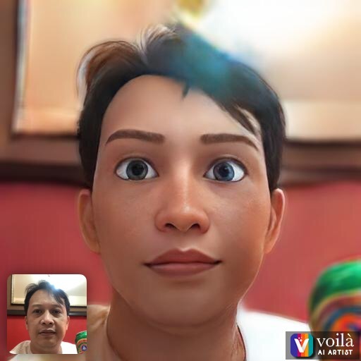 Avatar