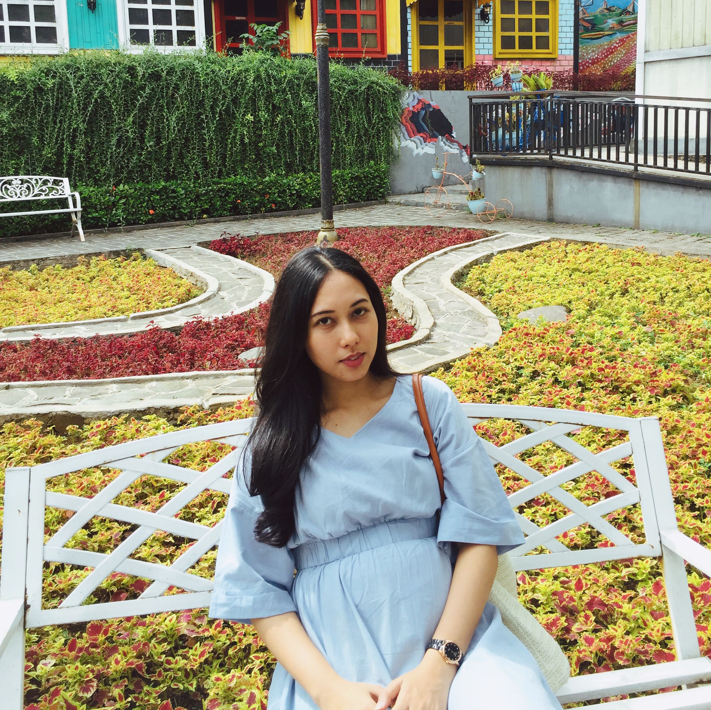 (Kategori: ) berada di . Dikirim oleh prelovedby_cidita (ID iklan 1283011226, Gambar 1). Deskripsi: .
