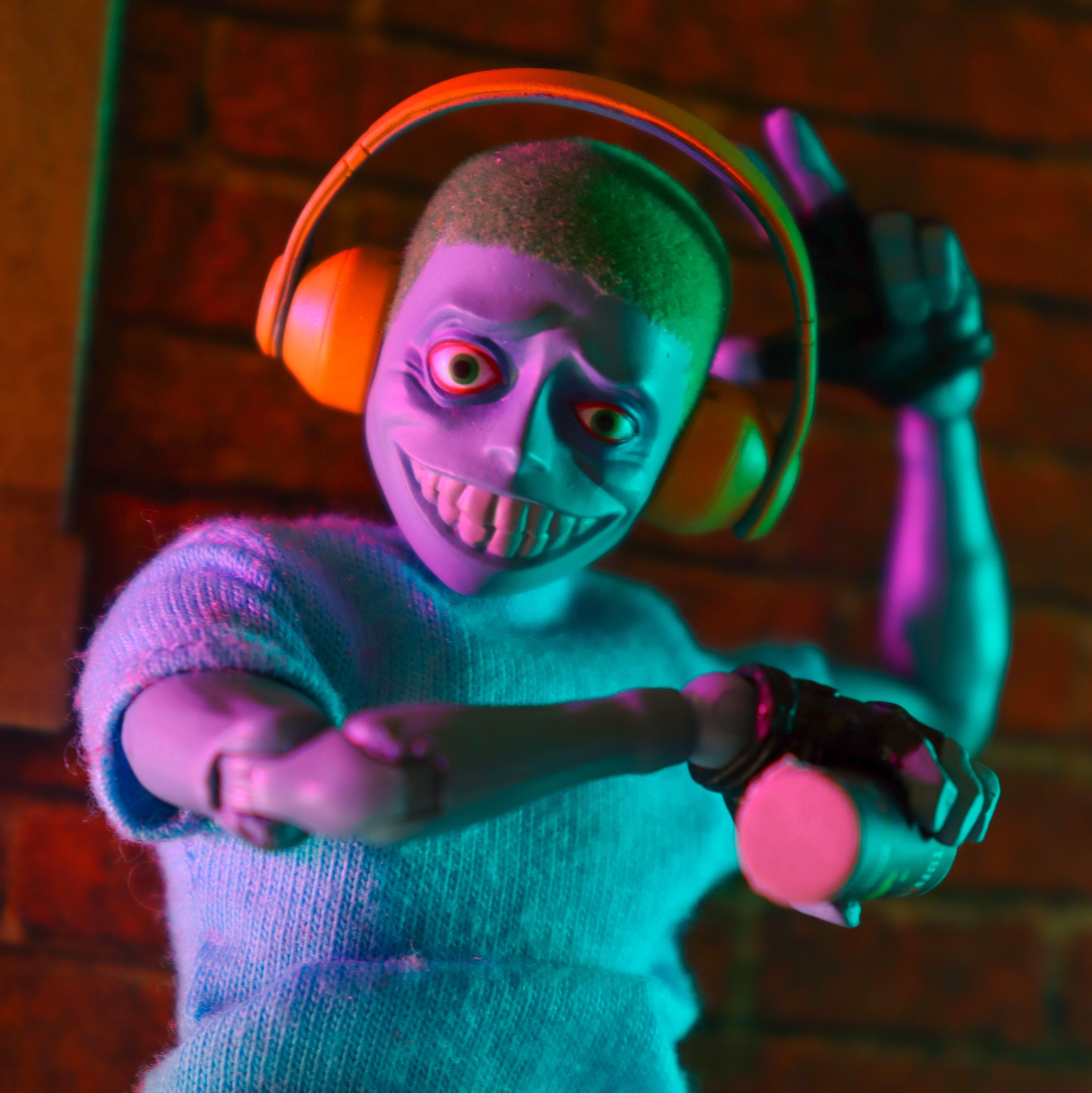 Avatar