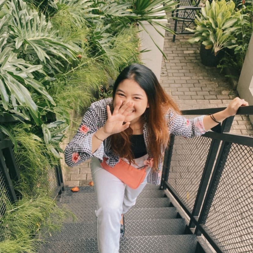 (Kategori: ) berada di . Dikirim oleh yoolaaa_ (ID iklan 1352989767, Gambar 1). Deskripsi: .