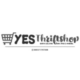 (Kategori: ) berada di . Dikirim oleh YESthrifshop (ID iklan 1184194429, Gambar 1). Deskripsi: .